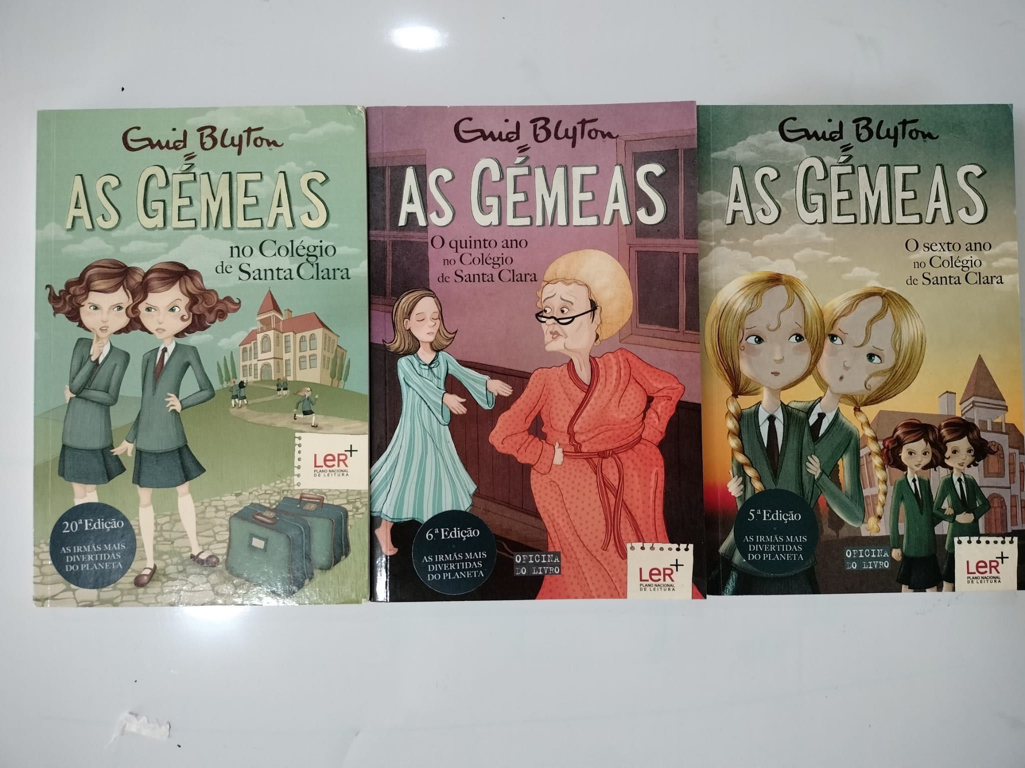 Livros para Crianças