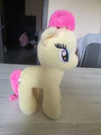 Maskotka konik pony