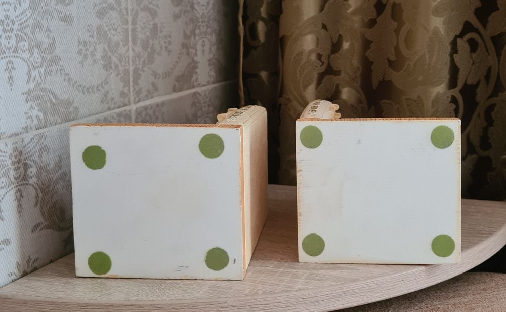 Держатели для книг букенды Мишки Тедди