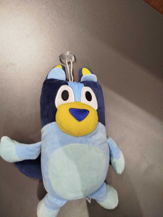Maskotka Bluey | NOWA | pluszak bajka Bluey miękka zabawka dla dziecka