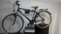 Rower miejski Climber – wygodny, zadbany, gotowy do jazdy!