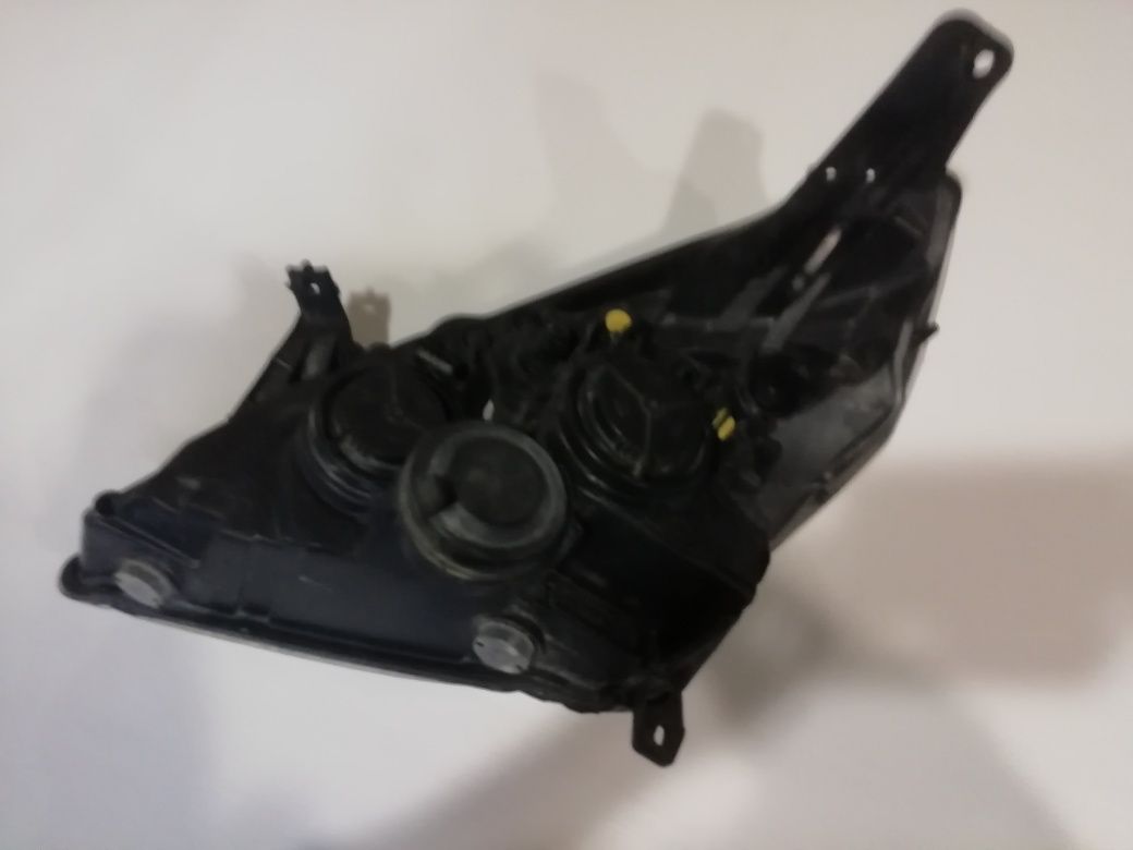 Farol opel Vetra C de 2005 /2008 lado direito