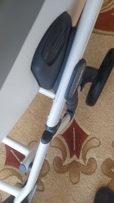 Anex M-Type коляска дитяча