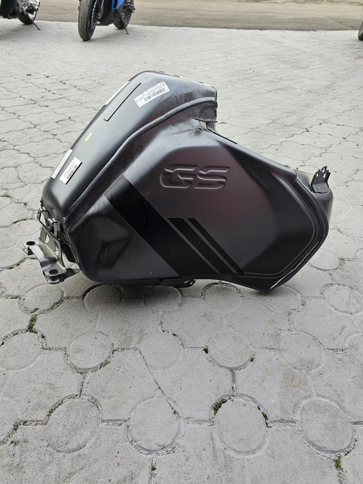 Zbiornik paliwa bmw gs 1250 adventure