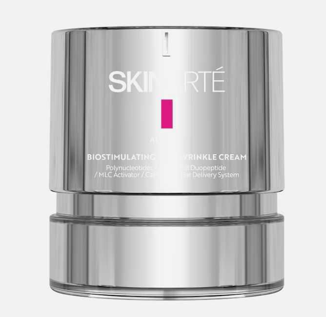 SKINARTE krem przeciwzmarszczkowy do każdej cery 30 ml