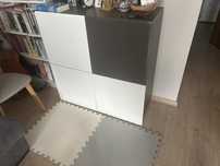 Komoda Cube 100x102x42