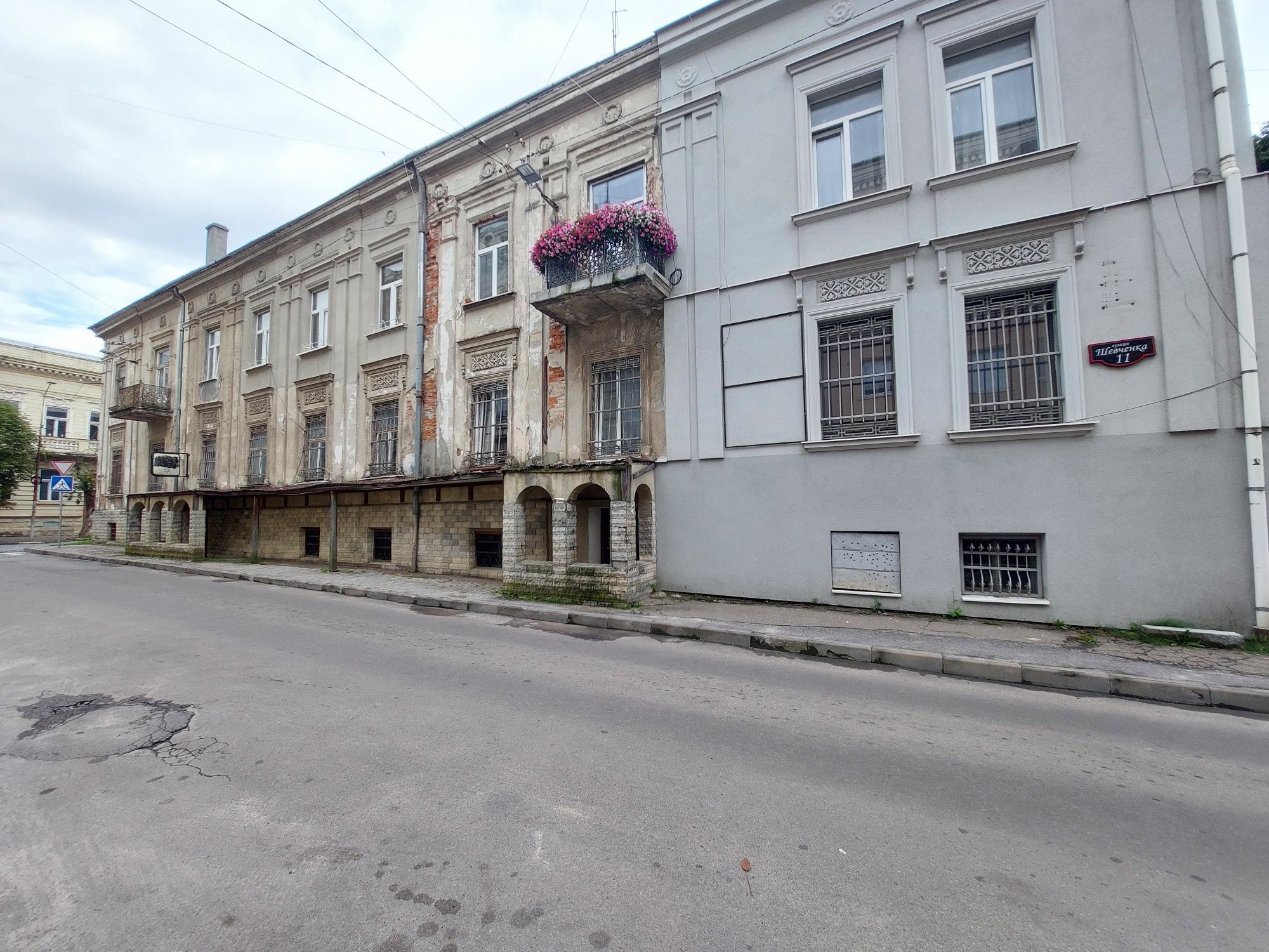 Продаж 2 кім квартири 43м2 вул. Шевченка м. Дрогобич