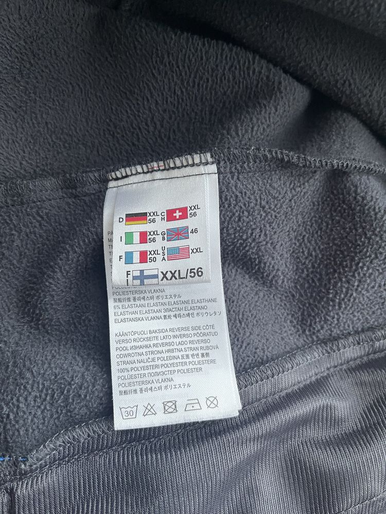 Kurtka męska softshell XXL Icepeak