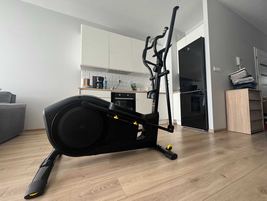 Orbitrek Domyos  EL540, model 2025, stan idealny gwarancja