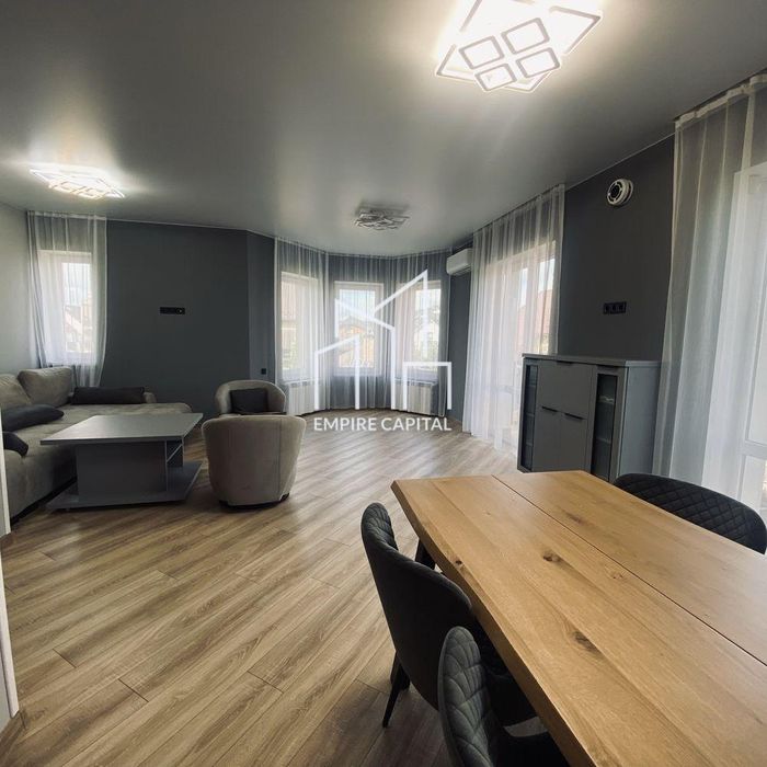 Оренда  будинку в Сокільниках