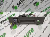 Interruptor / Switch / Botão Da Mala Kia Optima (Jf)