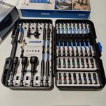 Conjunto de Bits de Torsão 42 Pcs PRO - Gedore  (Com Iva)