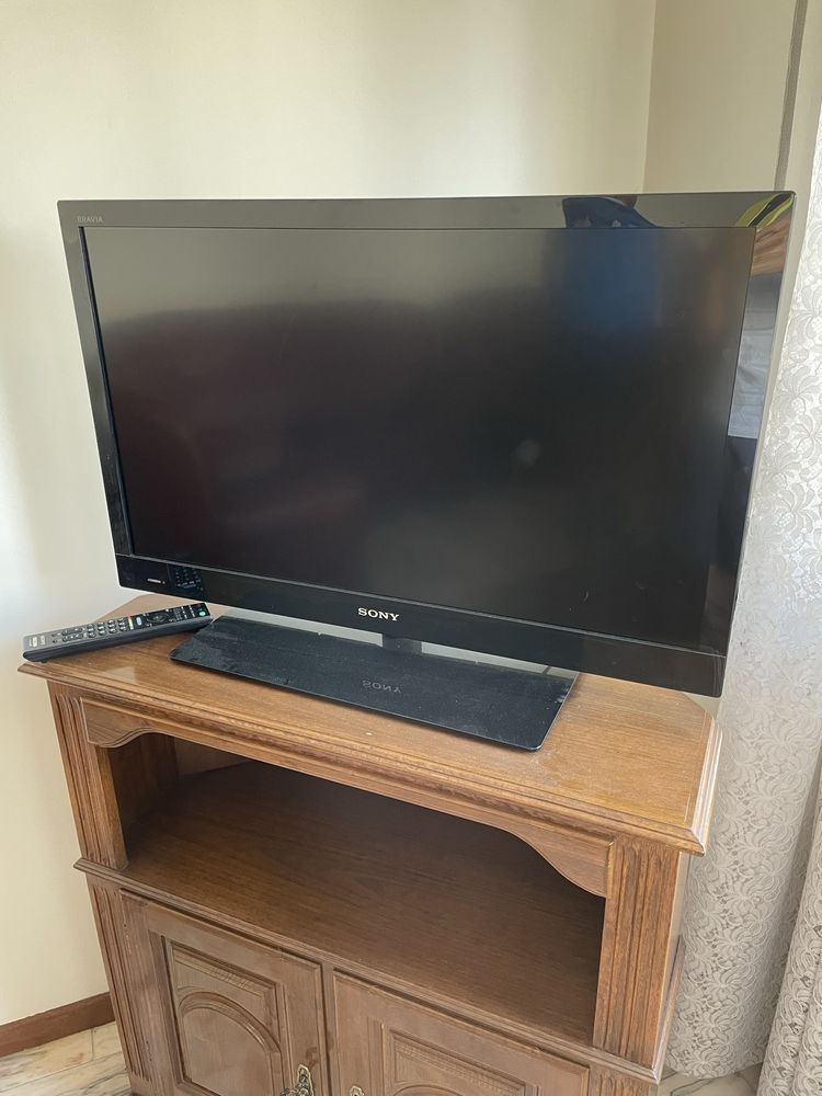 Movel de TV clássico