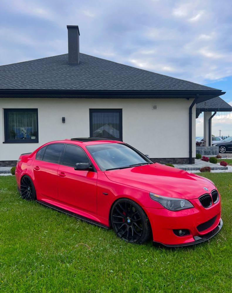 Felgi 5x120 R20 Breyton Race GTS