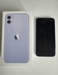 iPhone 11 purple