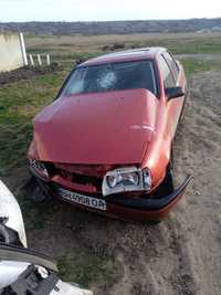 Opel       vektra гбо 2 поколения Opel vektra