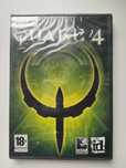 PC Quake 4 gra pudełkowa nowa w folii stan idealny