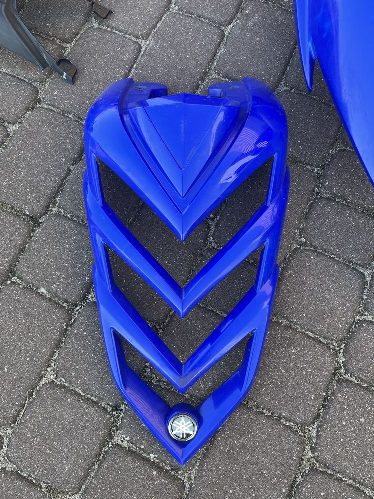 Plastiki Yamaha Raptor 700R 2006r