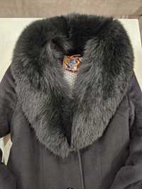 Продам зимнее женское пальто
