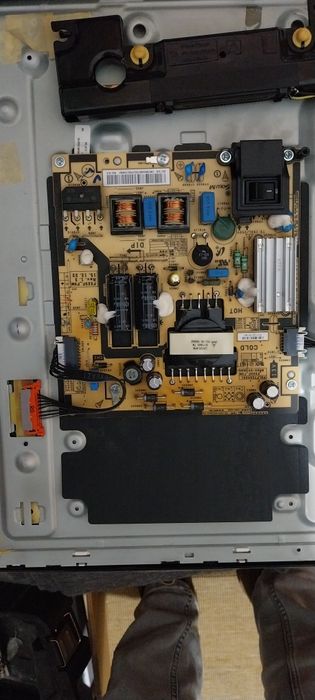 Samsung 32" para peças DB32E