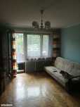 os. Na Stoku / 2 pokoje + kuchnia / MPEC / balkon / parter / 41,2m