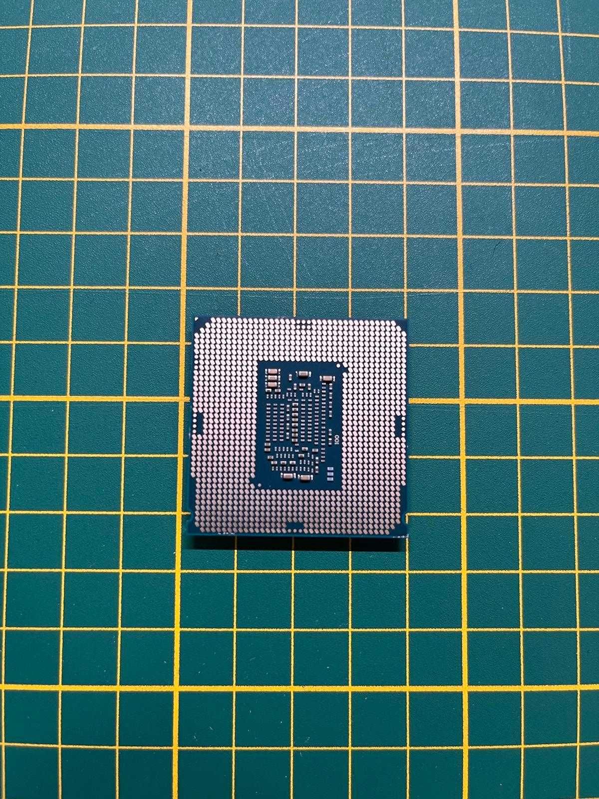 Intel i7-7700K 4.20GHz
