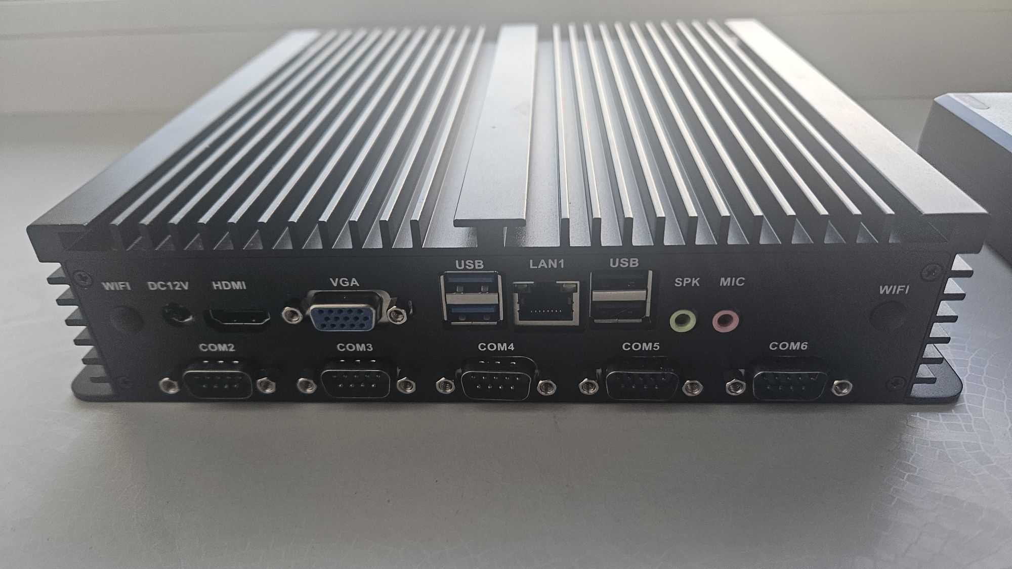 POS-системный блок GEOSYS PB0305A