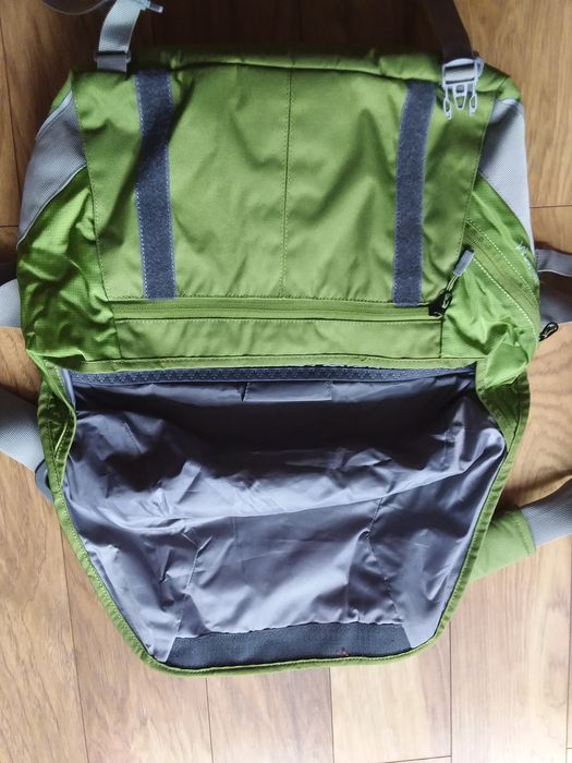 Vaude,torba sportowa ,na laptopa