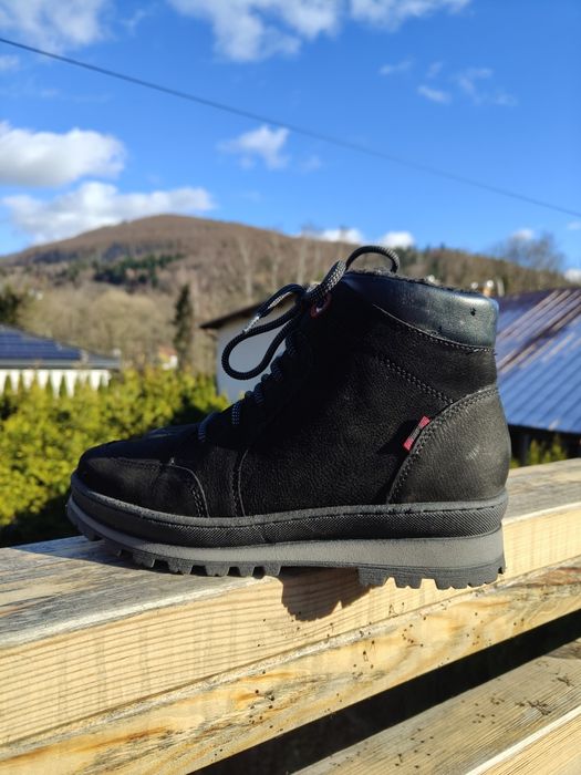 Buty zimowe , rozmiar 39
