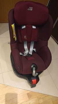 Fotelik Britax Romer Dual Fix M I-size 0-18 kg