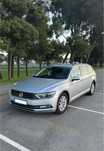 Volkswagen  Passat Variant DSG