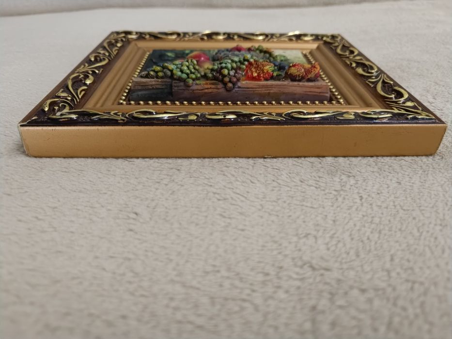 Картина 3D 19*16см (з рамкою).Львів.