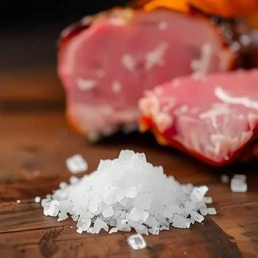 СІль харчова Екстра Соль 0 - 1 помол/Sol Ekrstra/Ekstra salt