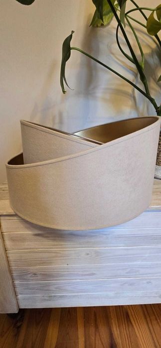 Lampa / abażur Mediolan