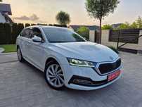 Skoda Octavia STYLE/2.0 TDI/150PS/DSG/Salon PL/Serwis ASO/Matrix/ACC/FV23%