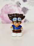 Figurka kolekcjonerska Digimon Taichi Yagami, vintage 1999
