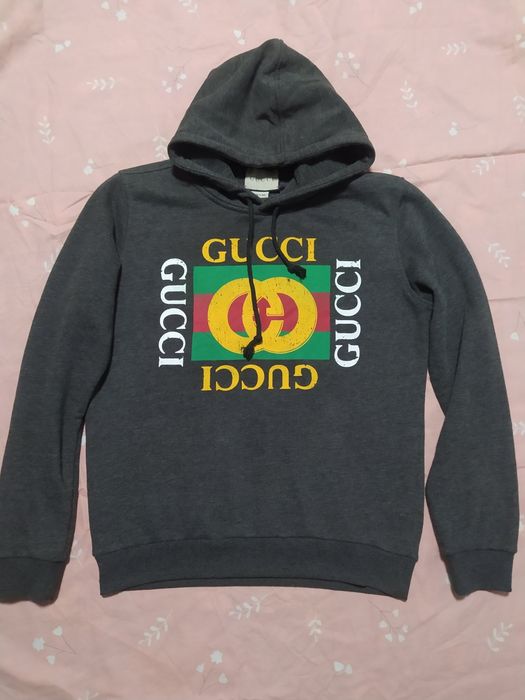 Худи ,толстовка Gucci