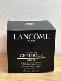 Krem do twarzy Lancome Genifique night 50 ml