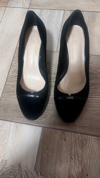 Туфлі жіночі дуже гарні