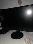 Monitor Gaming Samsung