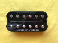 Przetwornik gitarowy, Seymour Duncan 78 Model, Bridge, Black