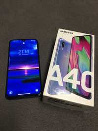 Samsung Galaxy A40