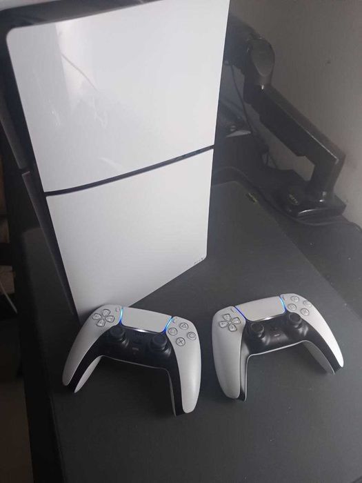 Playstation 5 Slim 1TB