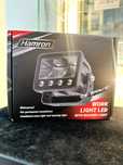 Lampa LED HAMRON 40W 3600lm 6000K – Nowa, robocza
