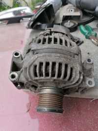 Alternator mercedes w203 w211 c180 e180 1.8 kompressor m271