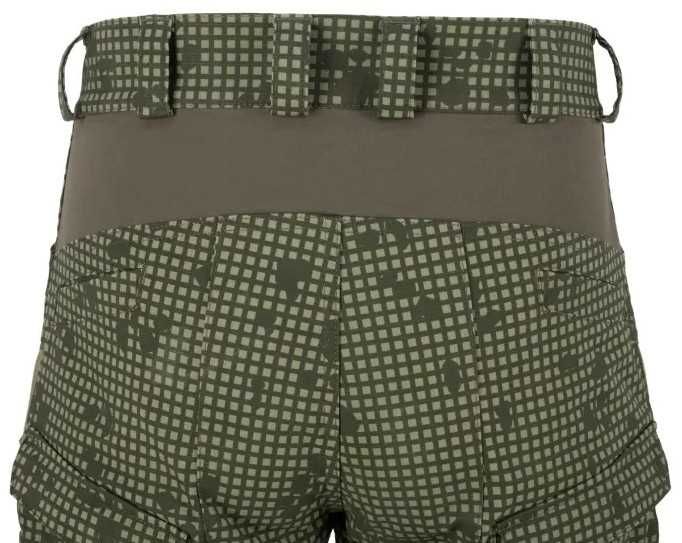 Spodnie Helikon MCDU Desert Night Camo XL W36-L32