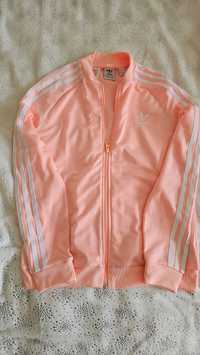 Bluza adidas 12 -13 lat dziewczynka