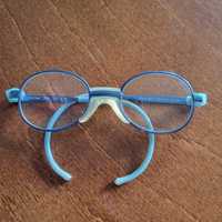 Oprawka do okularów dla dziecka