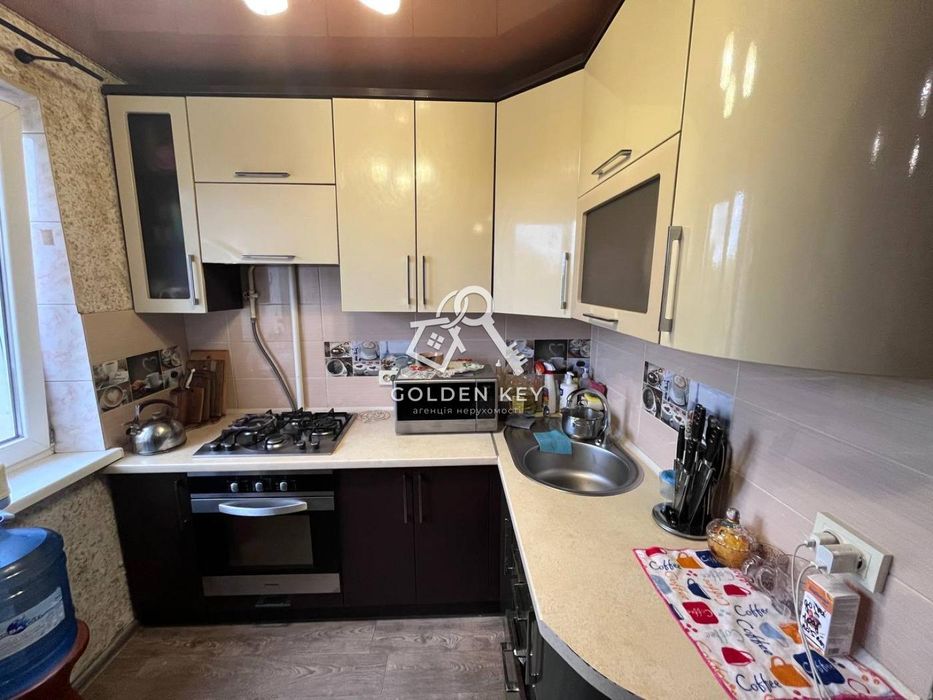 Продаж однокімнатної квартири , зупинка Автотехнікум