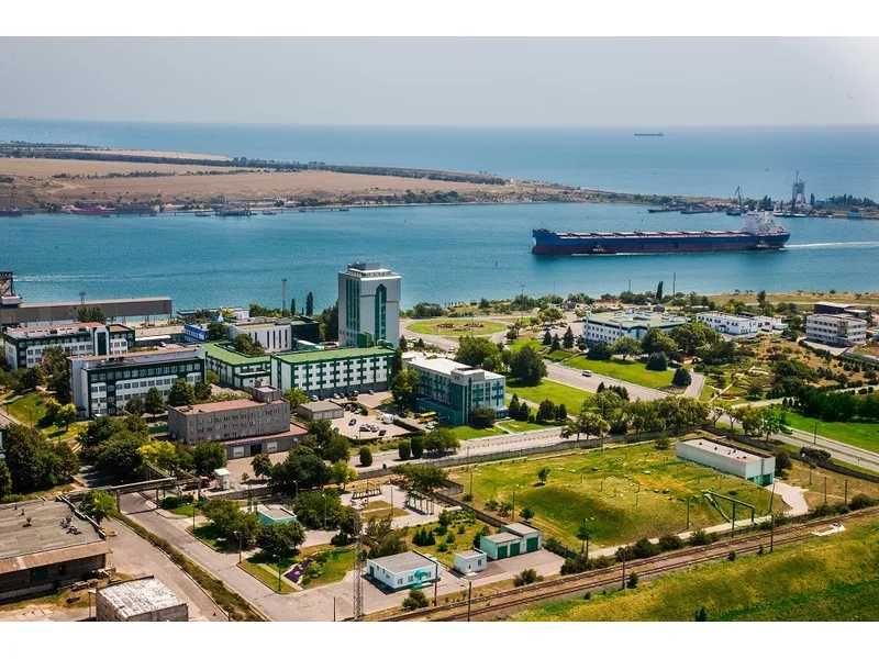 ПРОДАЖ -Державний пакет акцій  99,5667 % “Одеський припортовий завод”